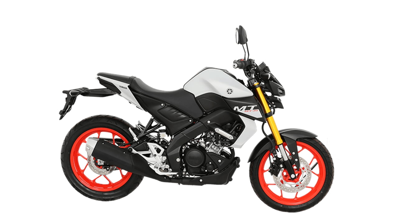 yamaha mt 15 bs6 price in india