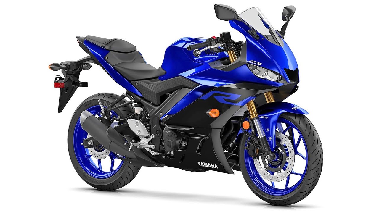 yamaha r3 bs6 price in india