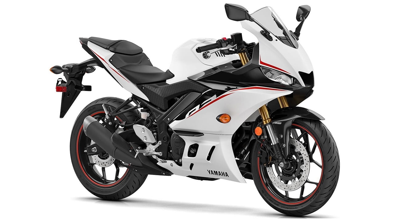 yamaha yzf r3 price in india