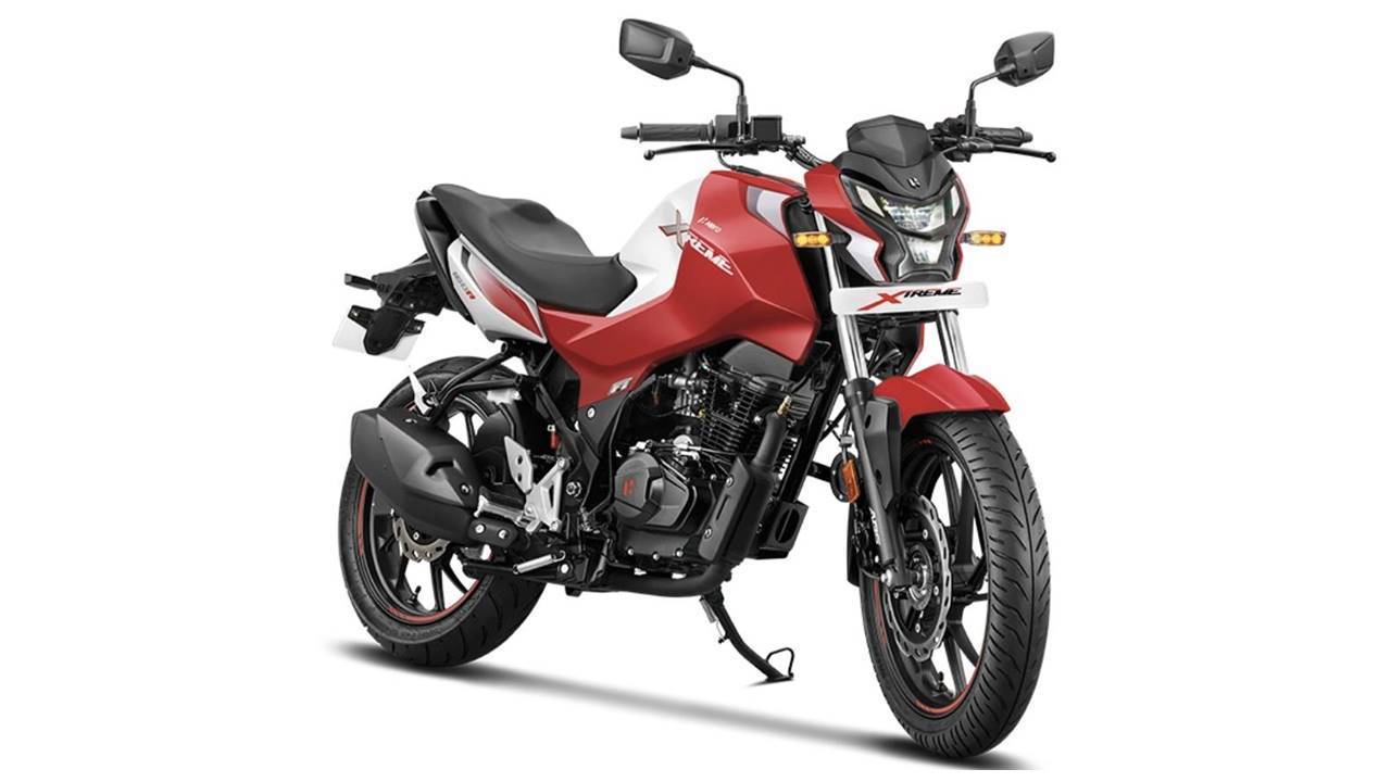 Xtreme-160R-100-BS6 Million-Limited-Edition