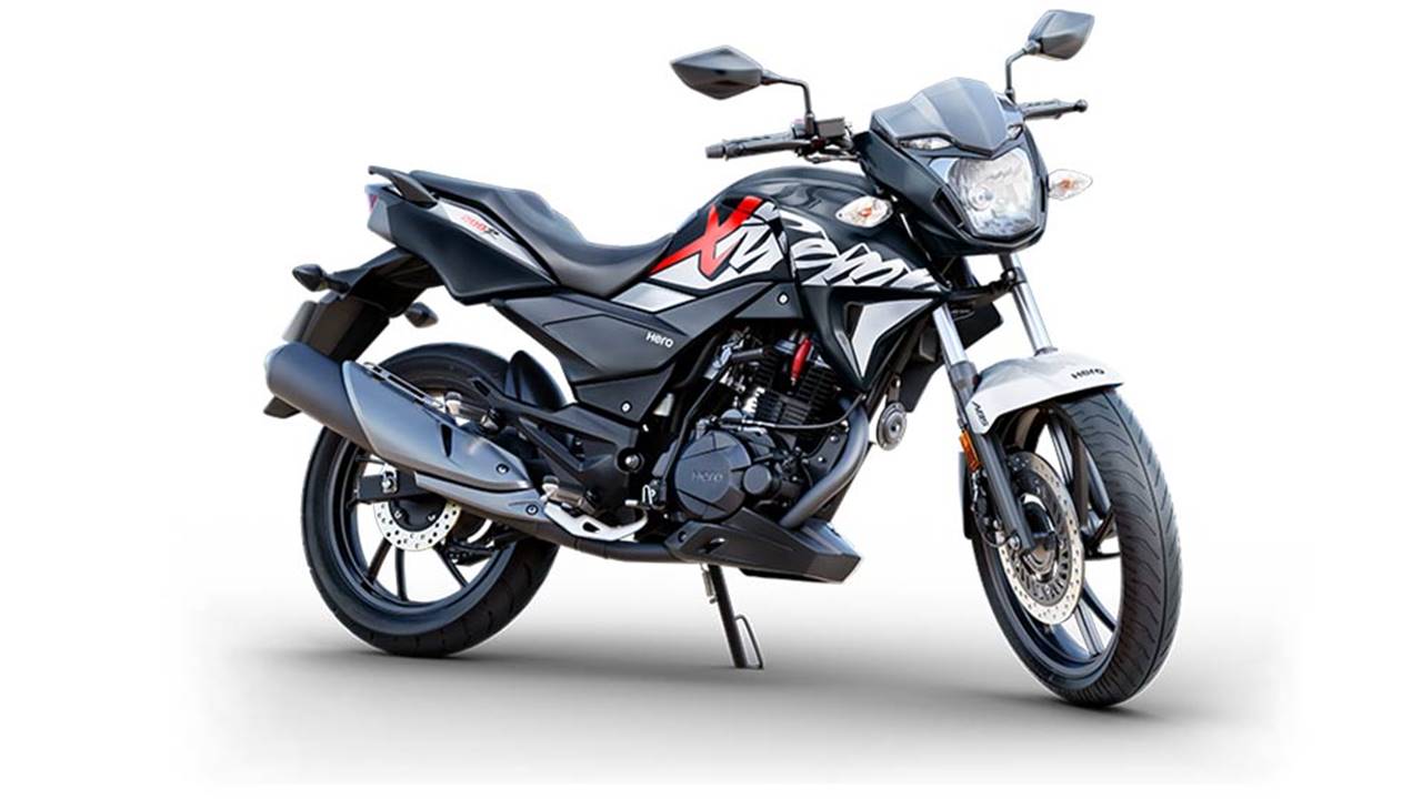 Hero Xtreme 200R BS6 Model Launch Date