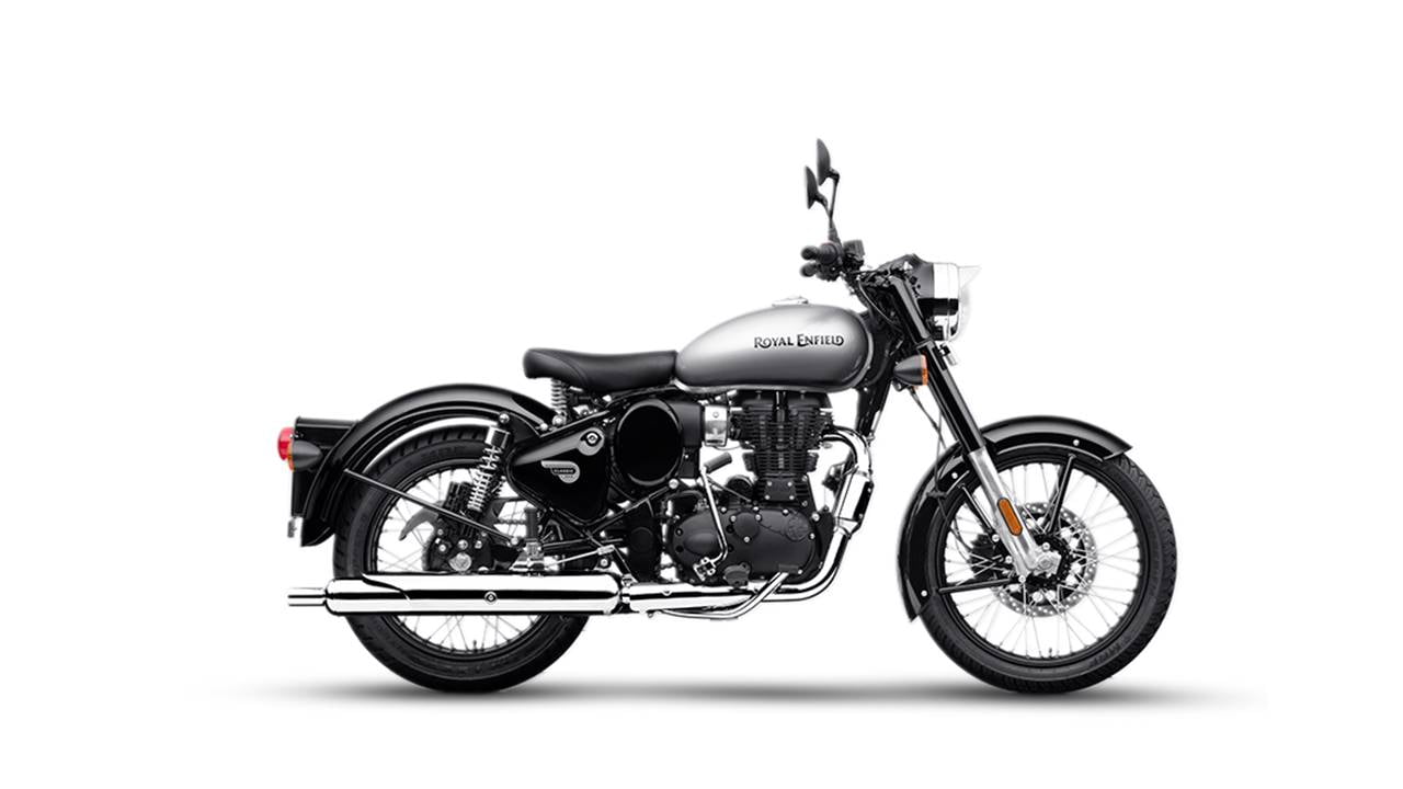 royal enfield classic 350 s