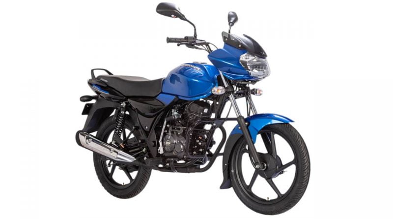 bajaj discover 100cc engine price
