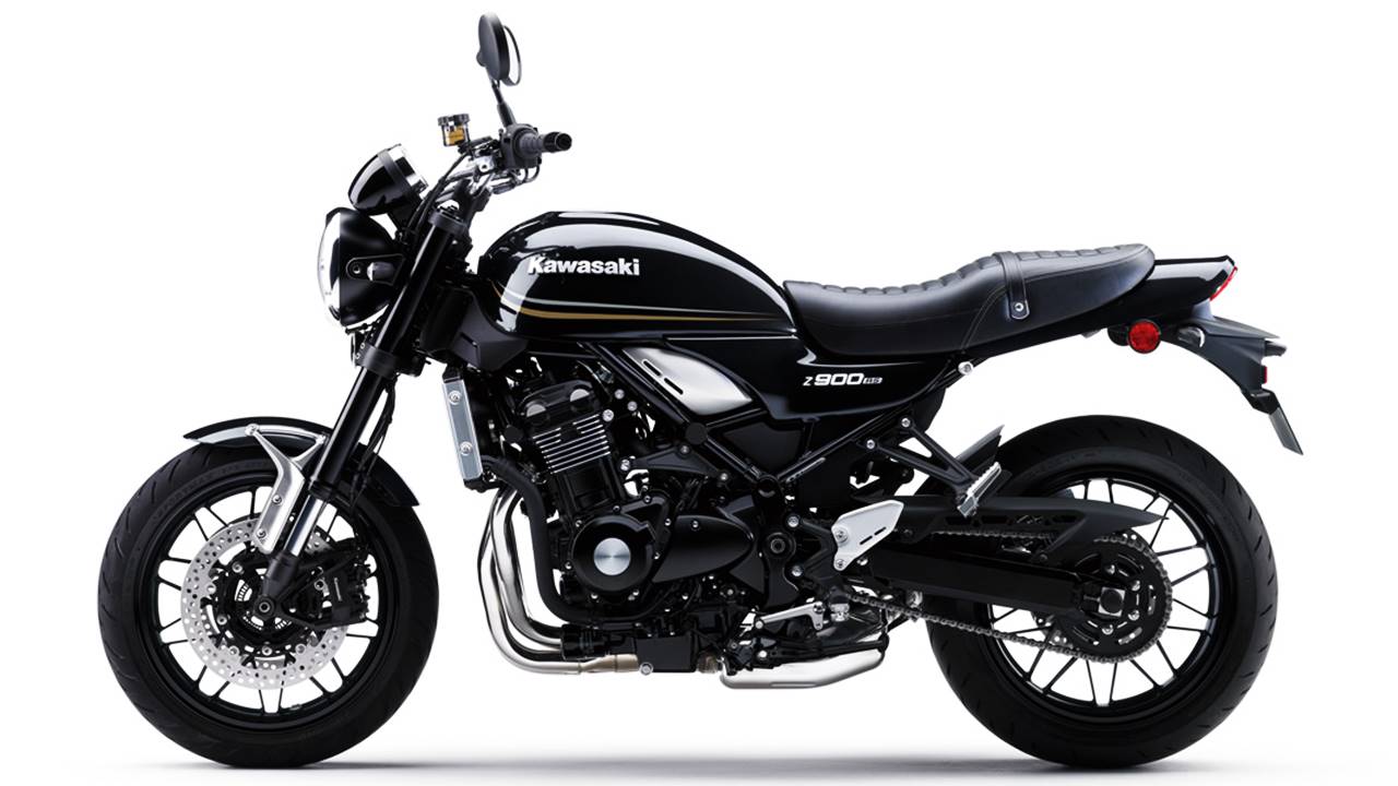 Kawasaki Z900RS Price, Mileage, Top Specs | RGB Bikes