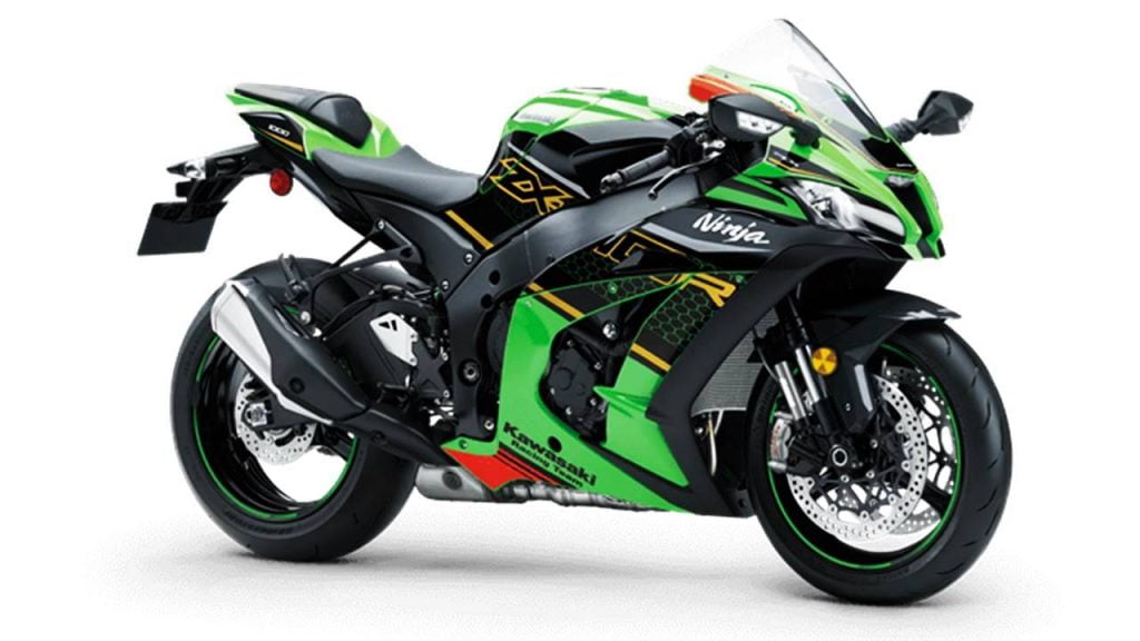 Kawasaki Ninja ZX10R Price, Mileage, Top Speed, Specs RGB Bikes