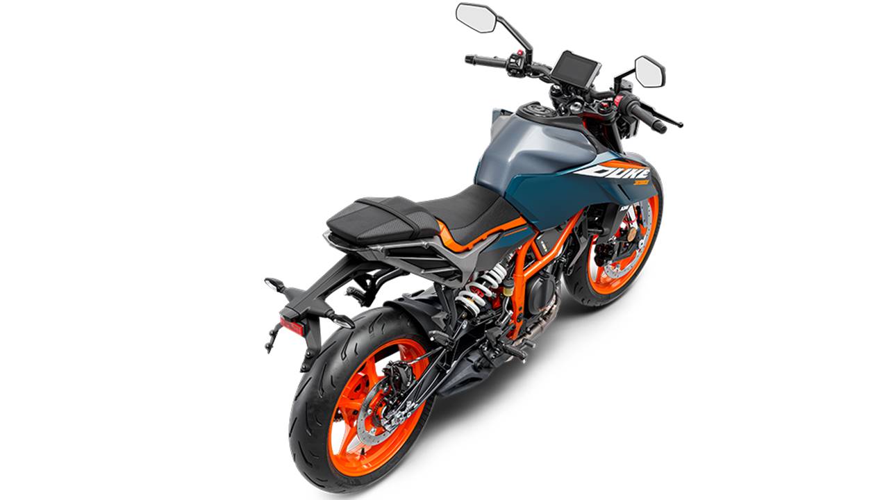 2024 KTM Duke 390, Price, Specs, Review, Mileage, Top Speed & Images