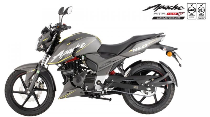 Rtr 160 4v Price Cheaper Than Retail Price Buy Clothing Accessories And Lifestyle Products For Women Men