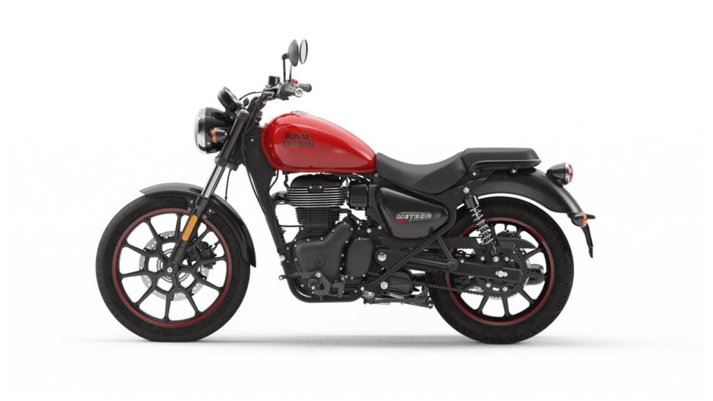 Royal Enfield Meteor 350 Fireball, Price, Specs, Mileage, Top Speed