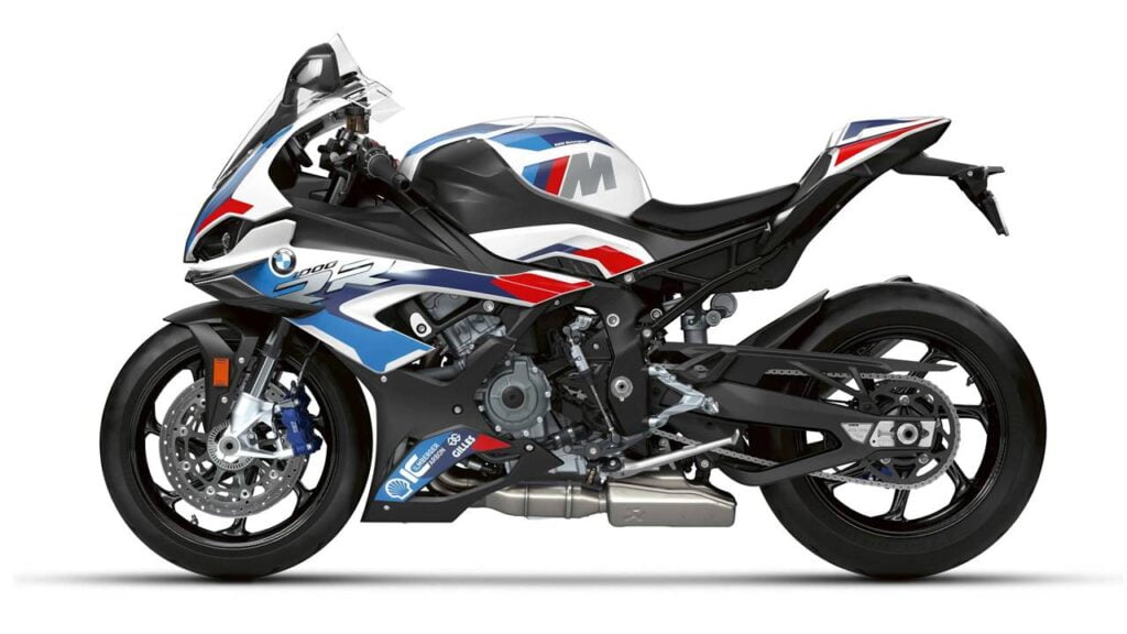 BMW M1000RR Price, Specs, Top Speed, Features, Images RGB Bikes